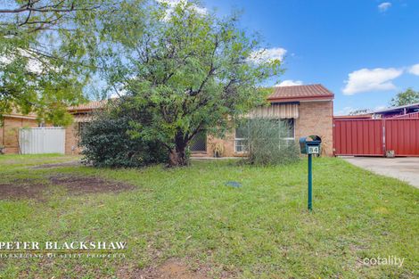 84 Keverstone Cct, Isabella Plains, ACT 2905