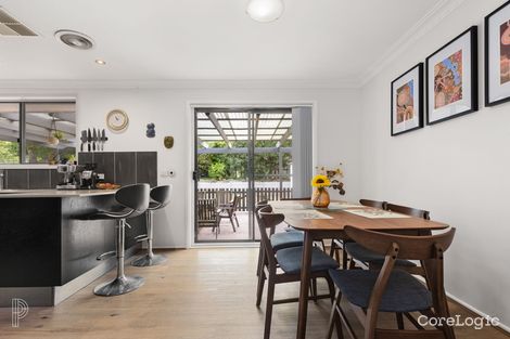 Property photo of 57 Fincham Crescent Wanniassa ACT 2903