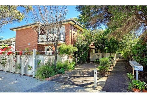 4/31 Moore St, Elwood, VIC 3184