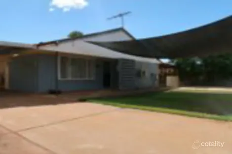 Property photo of 156 Paton Road South Hedland WA 6722