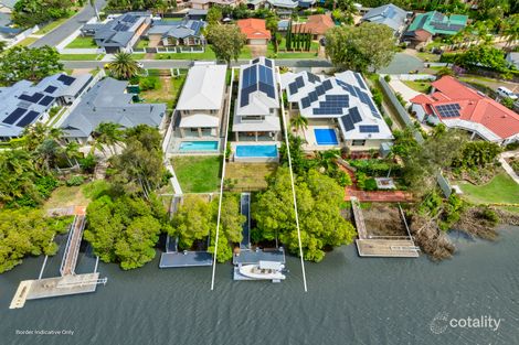 10 Saltwater Tce, Helensvale, QLD 4212