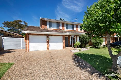 Property photo of 17 Marsden Road Barden Ridge NSW 2234