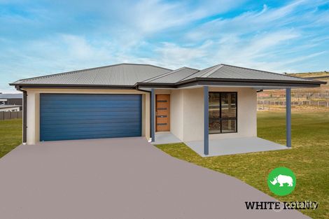 37 Briand Cres, Googong, NSW 2620
