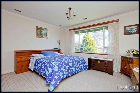 Property photo of 43 Mackenzie Street Hackett ACT 2602