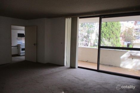 Property photo of 3/1-3 Cottonwood Crescent Macquarie Park NSW 2113