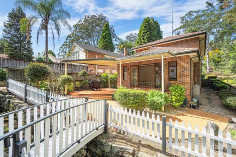 55 Dumaresq St, Gordon, NSW 2072