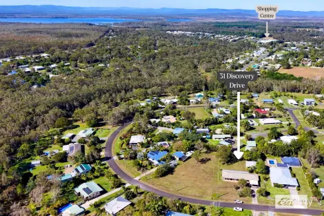 Property photo of 29-31 Discovery Drive Cooloola Cove QLD 4580