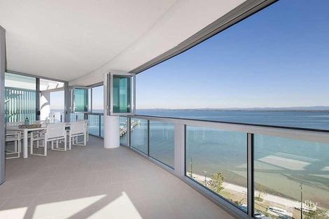 801/14 Oxley Ave, Woody Point, QLD 4019