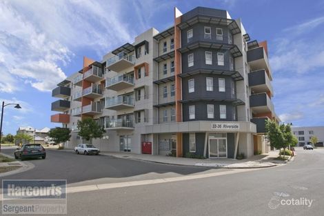Property photo of 7/32-36 Riverside Street Mawson Lakes SA 5095