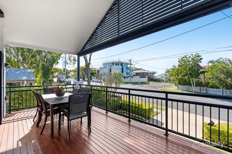 Property photo of 27 Macdonald Street Lota QLD 4179