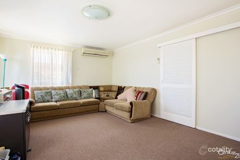 Property photo of 40 Shakespeare Street Wetherill Park NSW 2164