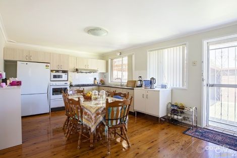 Property photo of 40 Shakespeare Street Wetherill Park NSW 2164