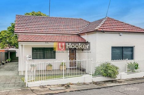 57a Ewart St, Dulwich Hill, NSW 2203