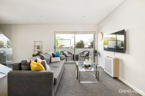 Property photo of 30/793-799 New Canterbury Road Dulwich Hill NSW 2203