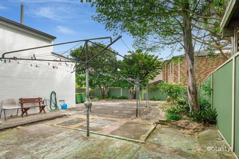 Property photo of 3/20 John Street Ashfield NSW 2131