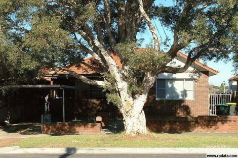 Property photo of 34 Bazentin Street Belfield NSW 2191