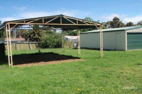 Property photo of 19 Abdallah Road Seymour VIC 3660