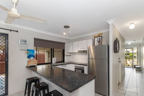 Property photo of 23 Saxby Crescent Mount Louisa QLD 4814
