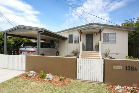 Property photo of 138A Chermside Road Basin Pocket QLD 4305