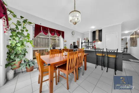 Property photo of 26 Brimstone Drive Tarneit VIC 3029