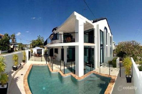 4 William St, Mermaid Beach, QLD 4218