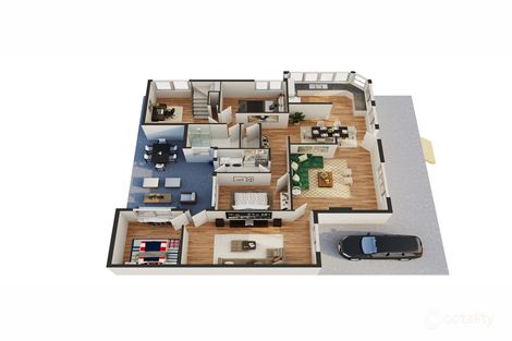 Property photo of 11 Dale Street Mount Nasura WA 6112