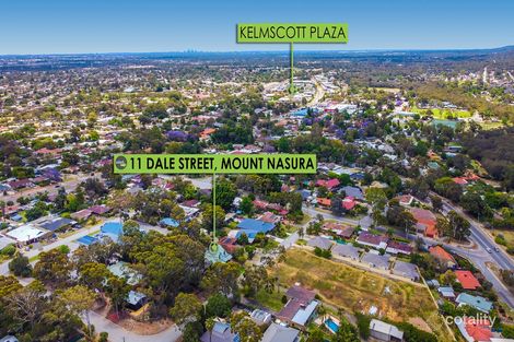 Property photo of 11 Dale Street Mount Nasura WA 6112