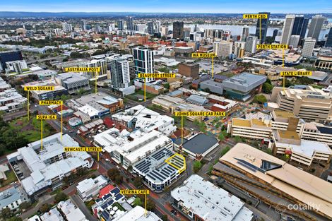 15/139 Newcastle St, Perth, WA 6000