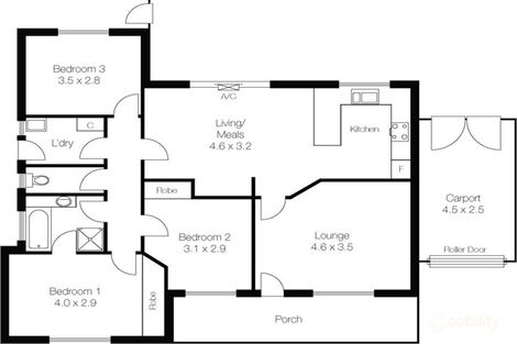 Property photo of 8 View Avenue Seaton SA 5023