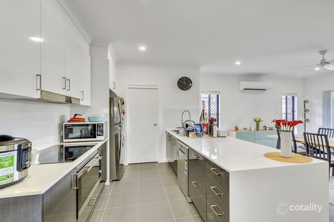 Property photo of 78 Killara Boulevard Logan Reserve QLD 4133