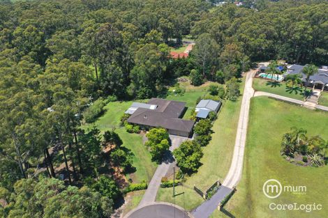 Property photo of 35 Woodgrove Drive Ulladulla NSW 2539