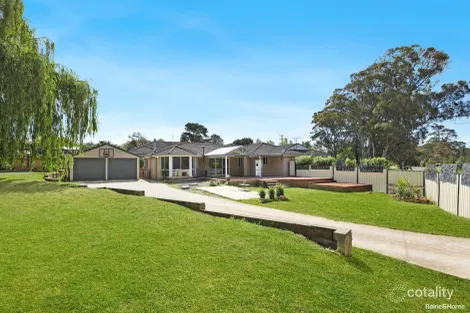 1 Wattle St, Colo Vale, NSW 2575