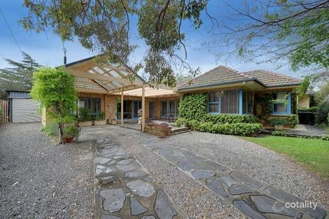 Property photo of 9 Stanley Street Leabrook SA 5068
