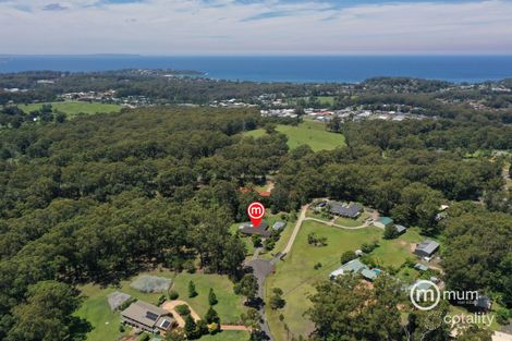Property photo of 35 Woodgrove Drive Ulladulla NSW 2539