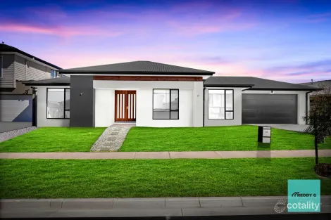 10 Ajax Way, Bonnie Brook, VIC 3335