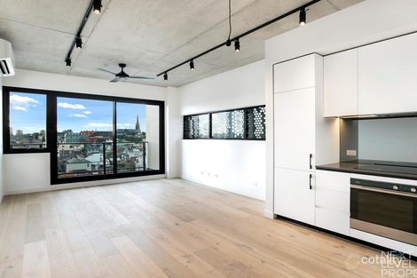 Property photo of 703/1 Railway Place Cremorne VIC 3121