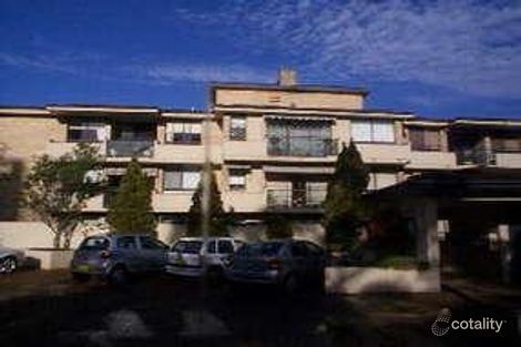 Property photo of 18/297-297A Edgecliff Road Woollahra NSW 2025