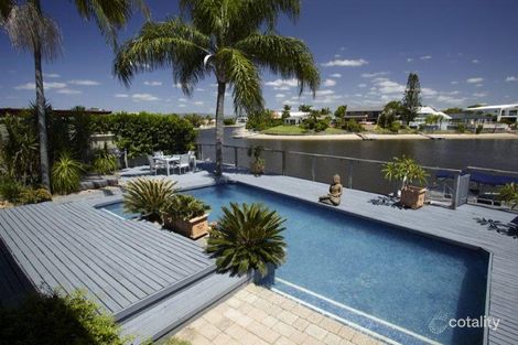 Property photo of 35 Boomerang Crescent Bundall QLD 4217