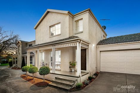 Property photo of 2/4 Stoda Street Heathmont VIC 3135