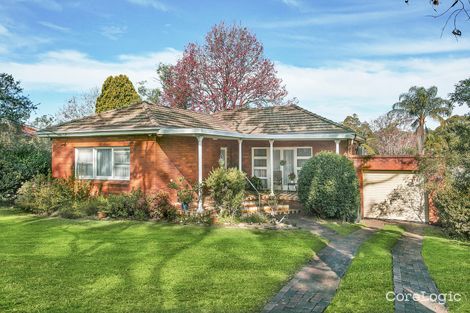 Property photo of 38 Waterloo Road North Epping NSW 2121