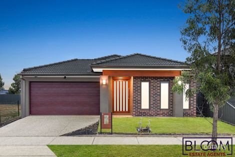 Property photo of 1 Hem Parkway Fraser Rise VIC 3336