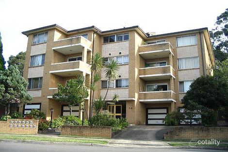 Property photo of 1/1-3 Willison Road Carlton NSW 2218