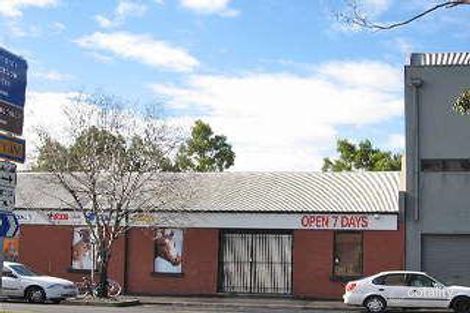 211-215 Ferrars St, South Melbourne, VIC 3205