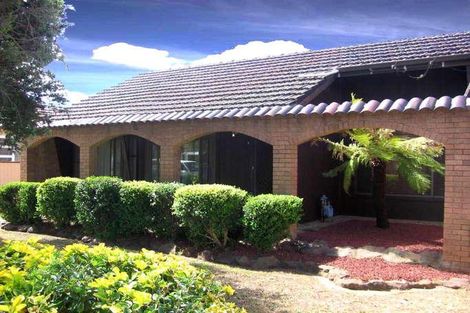 16 Lorando Ave, Sefton, NSW 2162