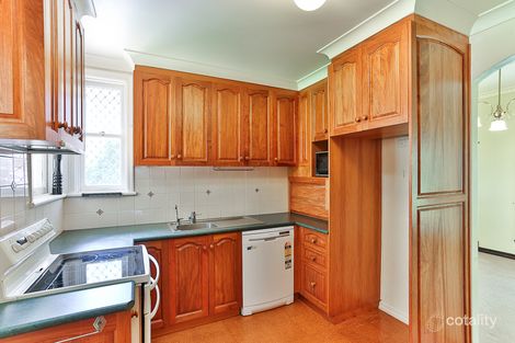 Property photo of 57 Wirra Wirra Street East Toowoomba QLD 4350