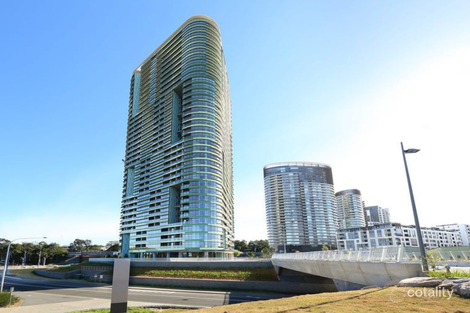 Property photo of 2604/1 Brushbox Street Sydney Olympic Park NSW 2127