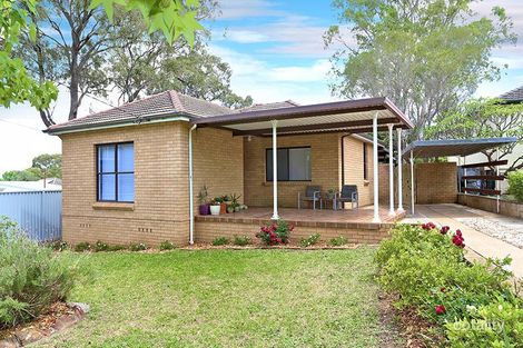 Property photo of 10 McAdam Place Lalor Park NSW 2147