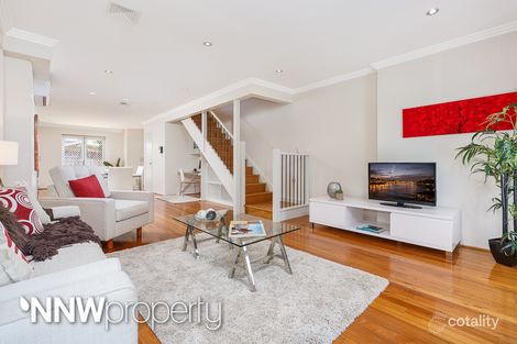 Property photo of 1/17 Derby Street Epping NSW 2121