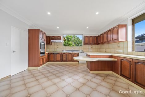 Property photo of 106 Denman Road Georges Hall NSW 2198