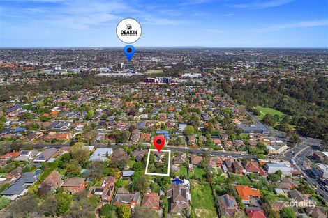 Property photo of 1155 Riversdale Road Box Hill South VIC 3128